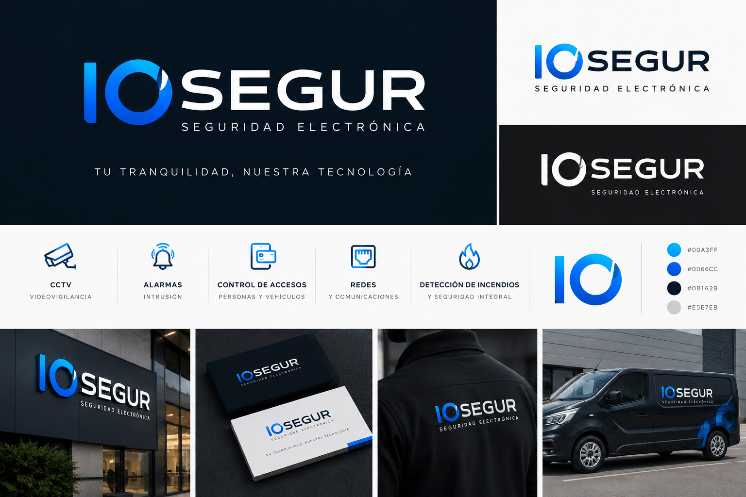 iosegu